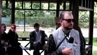 Backdrop to the movie "Закрытие" #856167