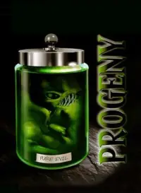 Poster to the movie "Progeny" #1079155