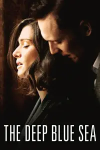 Poster to the movie "The Deep Blue Sea" #1179123