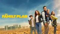 Backdrop to the movie "The Family Plan" #583846