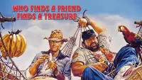 Backdrop to the movie "Who Finds a Friend Finds a Treasure" #956230