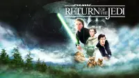 Backdrop to the movie "Return of the Jedi" #921061
