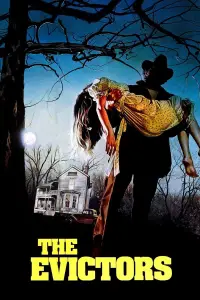 Poster to the movie "The Evictors" #996781