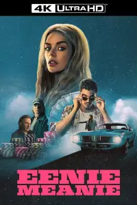 Poster to the movie "Eenie Meanie" #902941