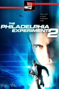 Poster to the movie "Philadelphia Experiment II" #983410