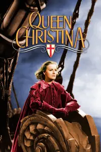 Poster to the movie "Queen Christina" #1088406