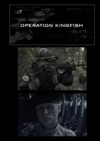 Poster to the movie "Find Makarov: Operation Kingfish" #1151836