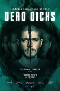 Poster to the movie "Dead Dicks" #1054786