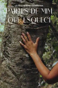 Poster to the movie "Partes de Mim que Esqueci" #1146922