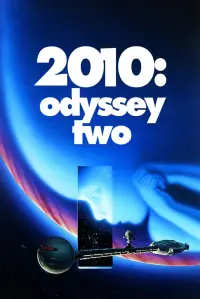 Poster to the movie "2010" #950198