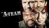 Backdrop to the movie "The A-Team" #953357