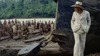 Backdrop to the movie "Fitzcarraldo" #719577