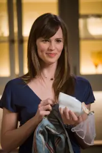 Poster to the movie "Ghosts of Girlfriends Past" #895418