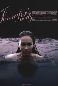 Poster to the movie "Jennifer