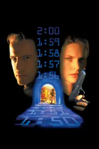 Poster to the movie "Adrenalin: Fear the Rush" #1148661