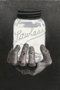 Poster to the movie "Lawless" #558952