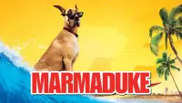 Backdrop to the movie "Marmaduke" #616753
