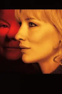 Poster to the movie "Notes on a Scandal" #782772