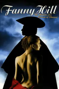 Poster to the movie "Fanny Hill" #649255