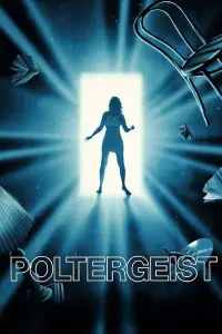 Poster to the movie "Poltergeist" #1061077