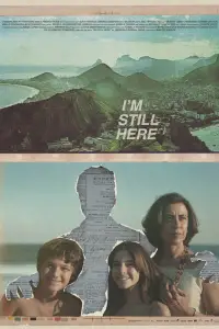Poster to the movie "I