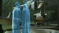 Backdrop to the movie "Star Wars: Episode I - The Phantom Menace" #774942