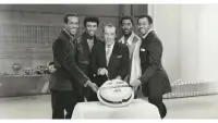 Backdrop to the movie "Sunday Best: The Untold Story of Ed Sullivan" #816158