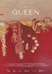 Poster to the movie "The Queen" #1057225