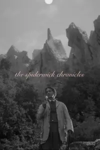 Poster to the movie "The Spiderwick Chronicles" #822181