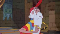 Backdrop to the movie "The Sword in the Stone" #712352