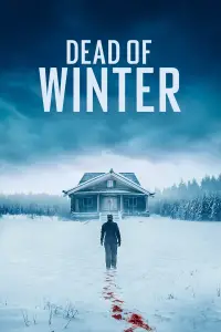 Poster to the movie "The Dead of Winter" #1003945