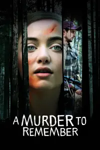 Poster to the movie "A Murder to Remember" #1156380