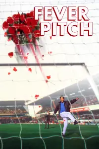 Poster to the movie "Fever Pitch" #1017945