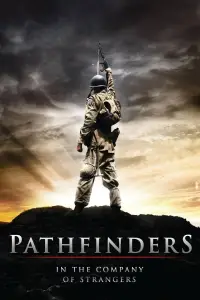 Poster to the movie "Pathfinders: In the Company of Strangers" #1147357