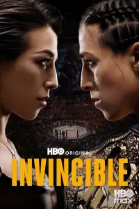 Poster to the movie "Invincible" #639062