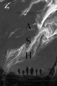 Poster to the movie "Ash" #948420
