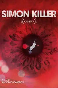 Poster to the movie "Simon Killer" #640631