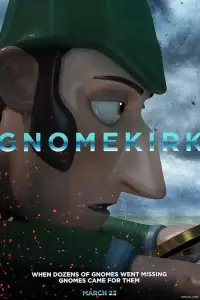 Poster to the movie "Sherlock Gnomes" #975771