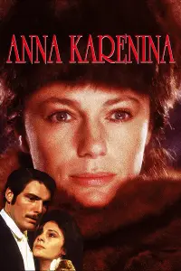Poster to the movie "Anna Karenina" #742327
