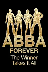 Poster to the movie "ABBA Forever: A Celebration" #1147183