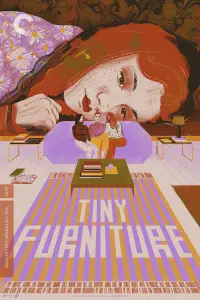 Poster to the movie "Tiny Furniture" #684913