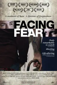 Poster to the movie "Facing Fear" #1174038