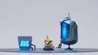 Backdrop to the movie "Despicable Me 4" #800860