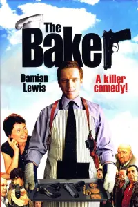 Poster to the movie "The Baker" #982720
