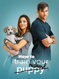 Poster to the movie "How to Train Your Husband" #1106928