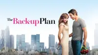 Backdrop to the movie "The Back-Up Plan" #989437