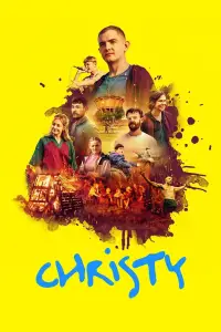 Poster to the movie "Christy" #1006090