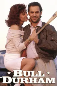 Poster to the movie "Bull Durham" #978467