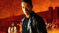 Backdrop to the movie "The Order" #665084