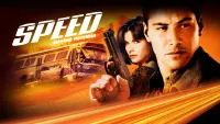 Backdrop to the movie "Speed" #701310